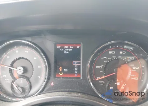 2012 Dodge Charger Sxt z USA, uszkodzony, nr VIN 2C3CDXHG8CH128826